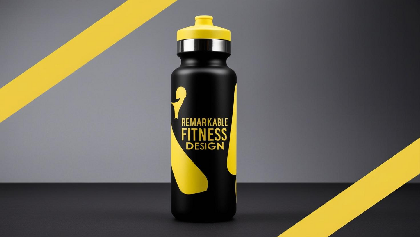 EverFlow Bottle
